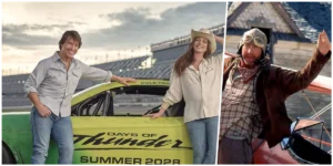 Randy Quaid critica Anne Hathaway e defende o retorno de Nicole Kidman em “Dias de Trovão 2”.