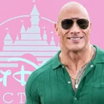 Dwayne Johnson recebe homenagem como Lenda da Disney durante a D23 2026