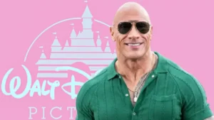 Dwayne Johnson recebe homenagem como Lenda da Disney durante a D23 2026