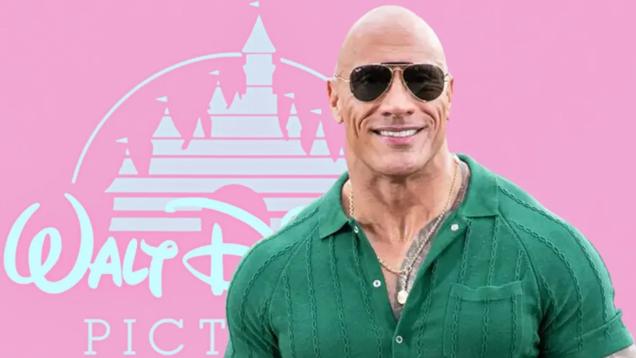 Dwayne Johnson recebe homenagem como Lenda da Disney durante a D23 2026