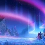 Frozen 3 apresenta uma nova vilã e leva Anna e Elsa para longe de Arendelle, enquanto Anna e Kristoff se preparam para o casamento.