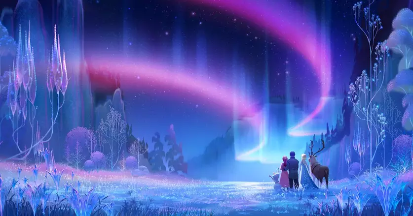 Frozen 3 apresenta uma nova vilã e leva Anna e Elsa para longe de Arendelle, enquanto Anna e Kristoff se preparam para o casamento.