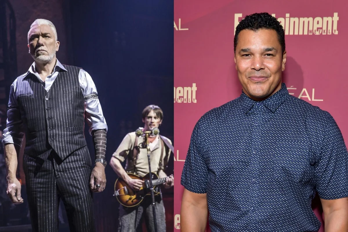 Geno Segers deixa o musical Hadestown após repercussão de declarações antigas e publica pedido de desculpas.