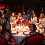 Elenco de Gente Grande 3 retorna para nova sequência de comédia da Netflix.