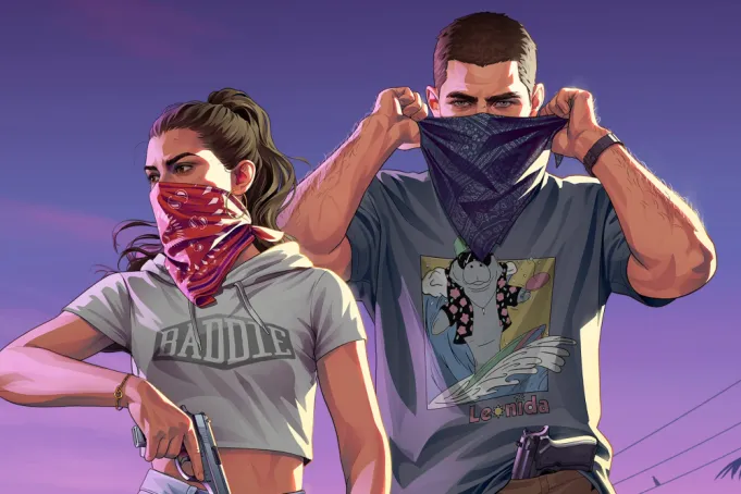 gta-6-extended-look GTA 6 recebe nova apresentação especial da Rockstar Games antes do lançamento.