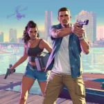 GTA 6 é usado como incentivo para soldados do Exército dos EUA renovarem seus contratos.