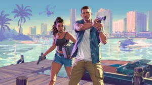 GTA 6 é usado como incentivo para soldados do Exército dos EUA renovarem seus contratos.