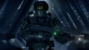 Halo: Campaign Evolved apresenta Master Chief em versão reconstruída com gráficos da Unreal Engine 5.
