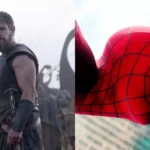 Homem-Aranha: Um Novo Dia impulsiona o maior fim de semana de bilheteria da história de Hollywood.