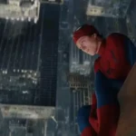 Homem-Aranha: Um Novo Dia estreia com bilheteria recorde e alcança a segunda maior abertura da história do cinema.