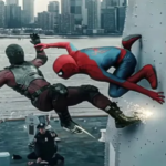 Homem-Aranha: Um Novo Dia destaca o sucesso da Sony Pictures após atingir US$ 1 bilhão em bilheteria mundial.