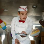 Ice Cream Man apresenta o sorveteiro psicopata em novo filme de terror dirigido por Eli Roth.