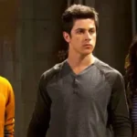 Jake T. Austin comenta sua ausência como Max Russo em Os Feiticeiros Além de Waverly Place.