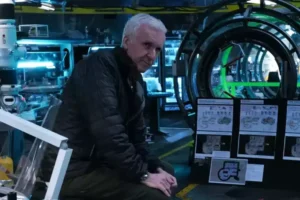James Cameron revela que avalia deixar a direção da franquia Avatar após os próximos filmes.