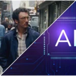James Gray durante entrevista sobre inteligência artificial e futuro do cinema