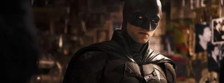 James Gunn nega rumores sobre as filmagens simultâneas de Batman: Parte 2.