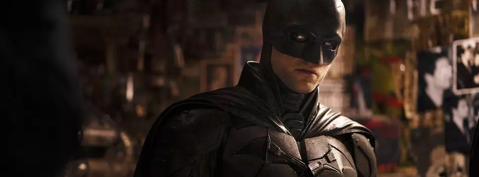james-gunn-batman-parte-2 James Gunn nega rumores sobre as filmagens simultâneas de Batman: Parte 2.