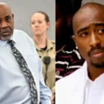 Tupac Shakur é tema de julgamento que condenou homem acusado de orquestrar o assassinato do rapper.