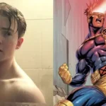 Kit Connor foi escolhido para interpretar Ciclope no reboot de X-Men da Marvel Studios.