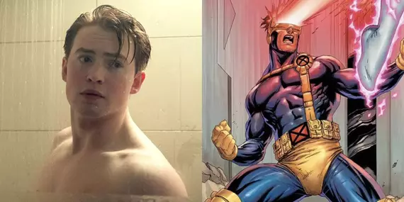 Kit Connor foi escolhido para interpretar Ciclope no reboot de X-Men da Marvel Studios.