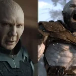 Dave Bautista é confirmado como Kratos na série "God of War" da Amazon Prime Video.