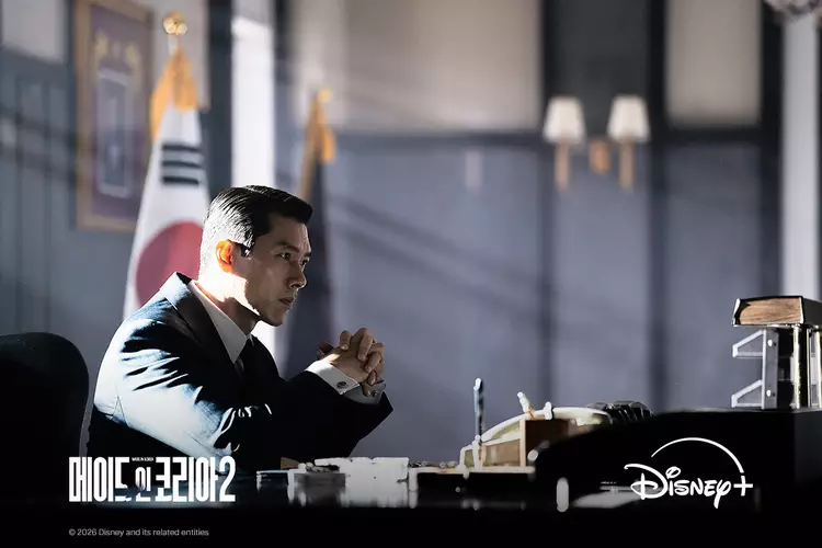 Segunda temporada de Made in Korea ganha trailer e data de estreia no Disney+.
