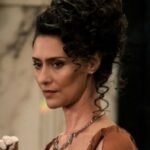 Luiz Fernando Carvalho dirige Objetos Perdidos, novo filme estrelado por Maria Fernanda Cândido.