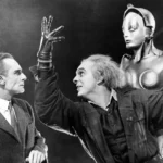 Metrópolis celebra 100 anos com mostra gratuita de filmes de ficção científica na CAIXA Cultural Rio de Janeiro.