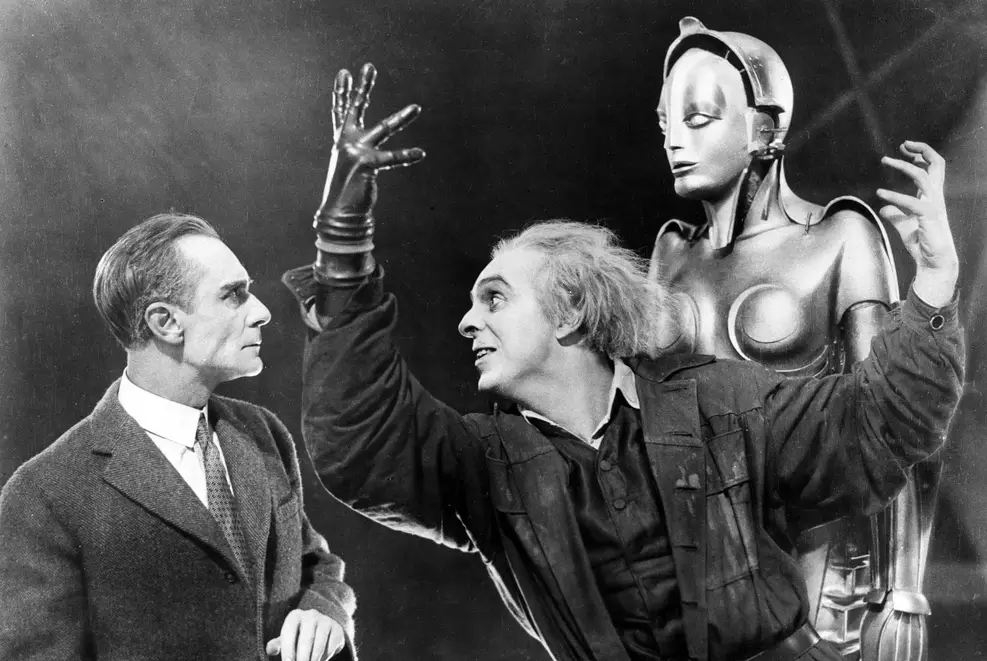 Metrópolis celebra 100 anos com mostra gratuita de filmes de ficção científica na CAIXA Cultural Rio de Janeiro.