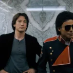 Michael Jackson é retratado na cinebiografia Michael, sucesso de bilheteria que impulsionou a Lionsgate.