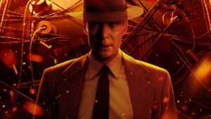 Oppenheimer hoje: como Christopher Nolan recriou a explosão da bomba atômica