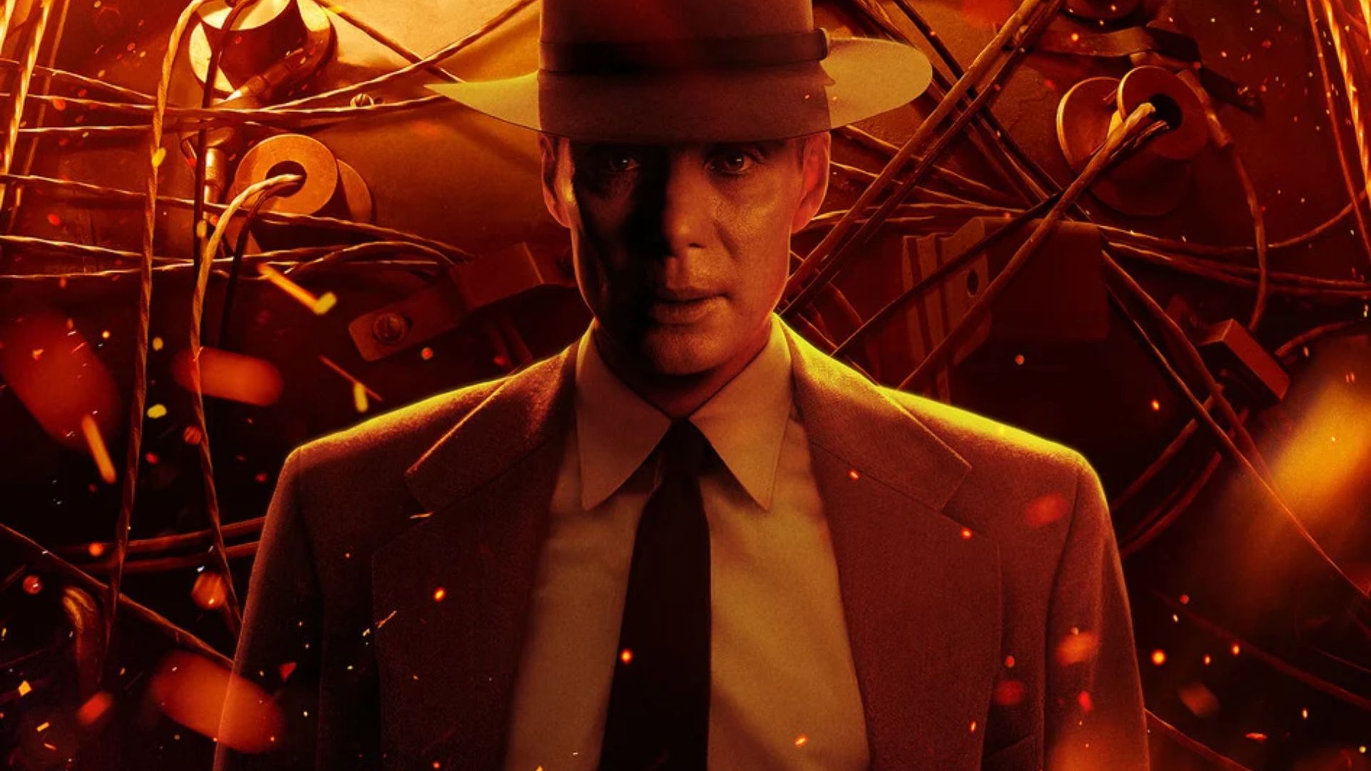Oppenheimer hoje: como Christopher Nolan recriou a explosão da bomba atômica