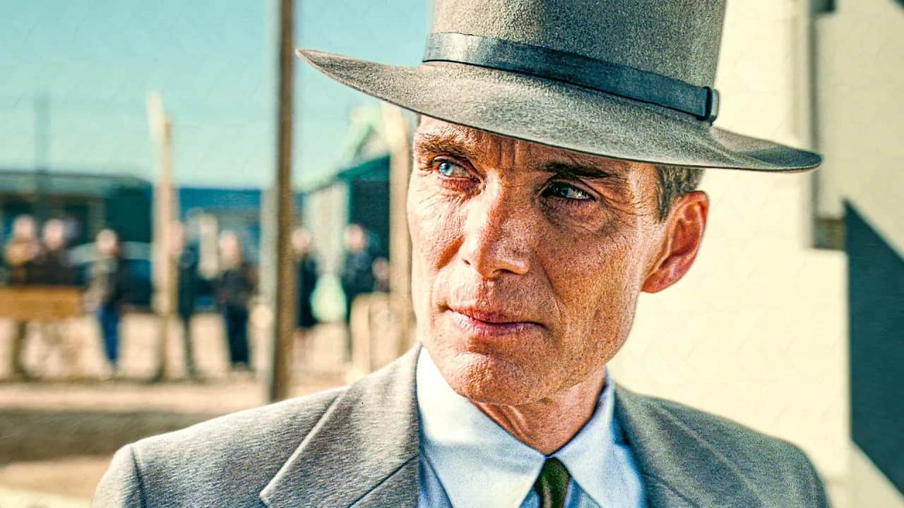 Oppenheimer na Globo hoje: como Nolan recriou a explosão da bomba atômica