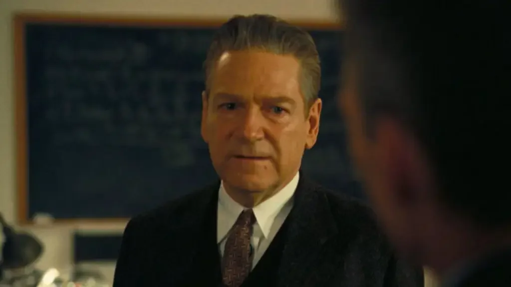 Oppenheimer na Globo: como Nolan criou uma das cenas mais impressionantes do filme
