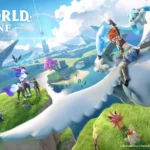 Palworld Online leva o universo de Palworld para um novo MMORPG mobile desenvolvido pela Garena.