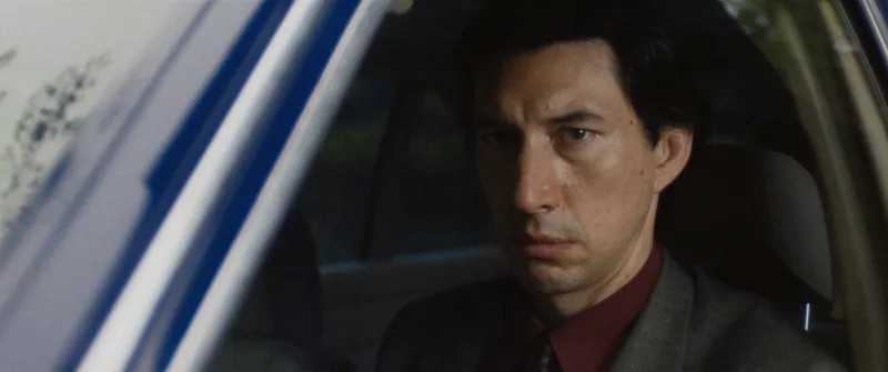 Adam Driver protagoniza “Paper Tiger” ao lado de Miles Teller em uma história de crime e família.