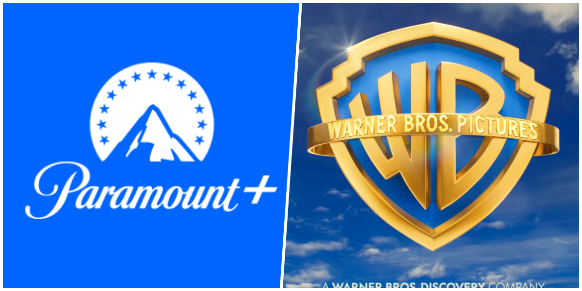 Paramount Skydance pede caução de US$ 1,88 bilhão em processo contra fusão com a Warner Bros. Discovery.