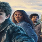 Percy Jackson e os Olimpianos retorna ao Disney+ com a terceira temporada baseada em A Maldição do Titã.