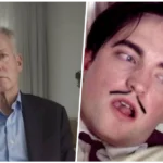 Robert Pattinson interpreta uma versão ficcionalizada de Chris Hansen em “Primetime”.