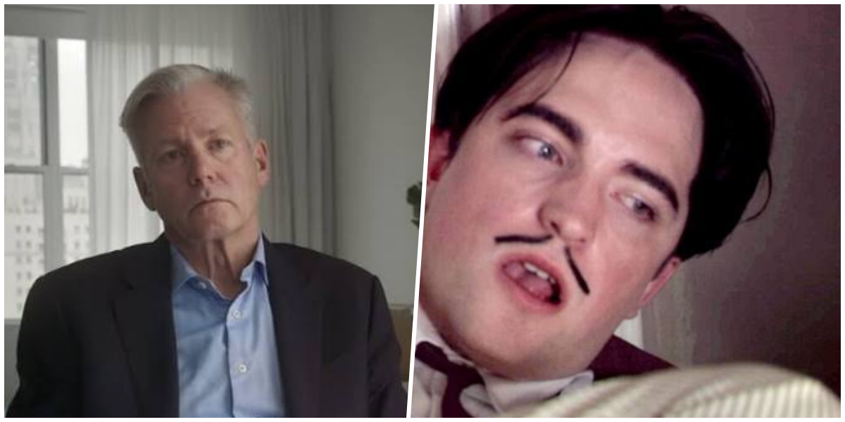 Robert Pattinson interpreta uma versão ficcionalizada de Chris Hansen em “Primetime”.