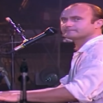 Phil Collins relembra problemas de saúde e recuperação após grave crise relacionada ao alcoolismo