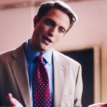 Robert Pattinson interpreta Chris Hansen em Primetime, thriller da A24 sobre o apresentador de To Catch a Predator.