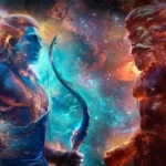 Ramayana: Parte 1 apresenta Rama em uma adaptação épica da mitologia indiana para os cinemas.