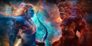 Ramayana: Parte 1 apresenta Rama em uma adaptação épica da mitologia indiana para os cinemas.