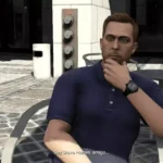 Robert Bogue revela frustração após não participar de GTA 6 da Rockstar Games.