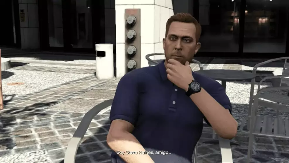 Robert Bogue revela frustração após não participar de GTA 6 da Rockstar Games.