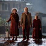 Sobrenatural reúne os filmes da franquia em uma ordem cronológica.