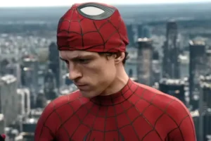 Tom Rothman, presidente da Sony Pictures, fala sobre o futuro do Homem-Aranha e a estratégia do estúdio para a franquia.