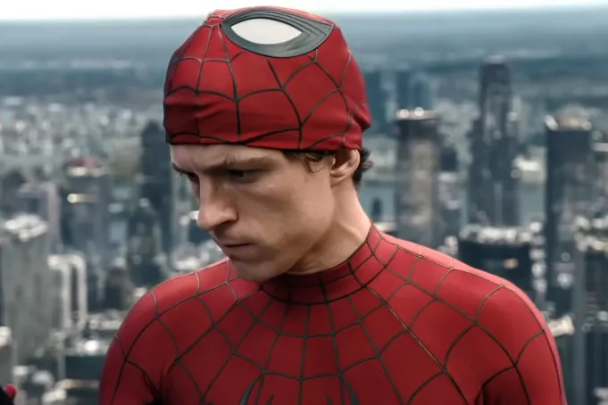 Tom Rothman, presidente da Sony Pictures, fala sobre o futuro do Homem-Aranha e a estratégia do estúdio para a franquia.