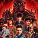 Stranger Things lidera audiência do streaming com milhões de minutos assistidos pela Netflix no primeiro semestre